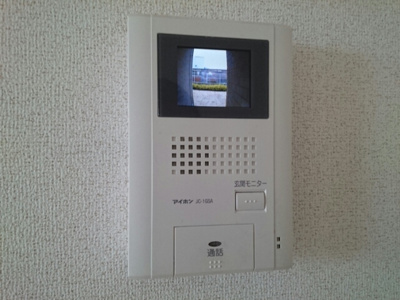 【設備】 | グラン・コンフォールB