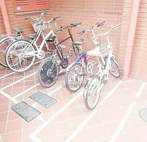 アイビーハウス池袋