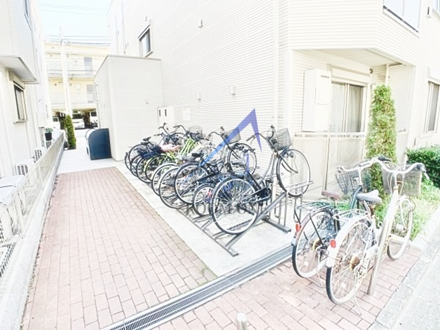 キャナルステージ
