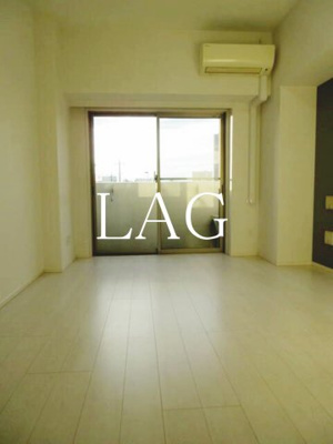【居間・リビング】 | ユリカロゼ東京イースト | 洋室のお部屋です。