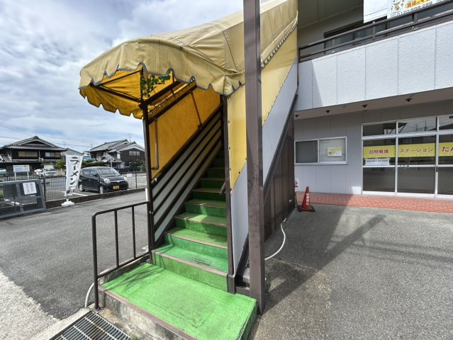 酒井ビル