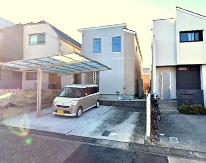 名古屋市天白区（焼山２丁目）