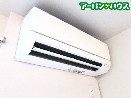 カーメストの設備
