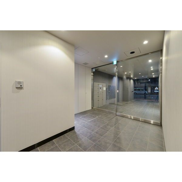 エステムコートみなと元町ＴＨＥＦＩＲＳＴのその他共用部分