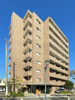 【外観】CanalCourtKOBE 