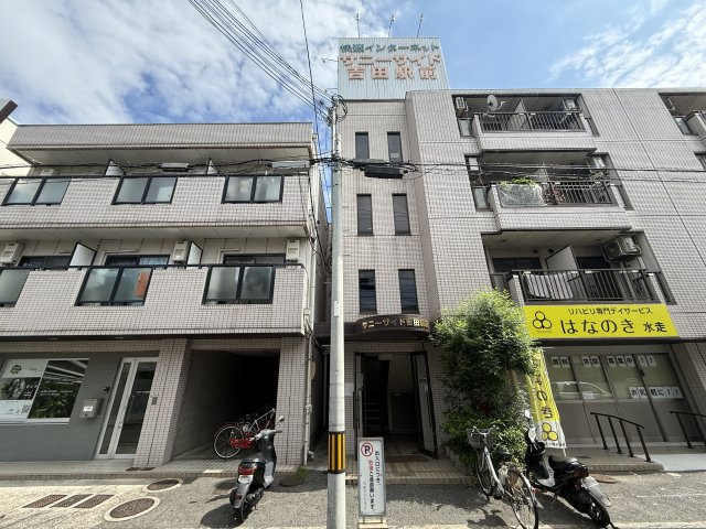 サニーサイド吉田駅前