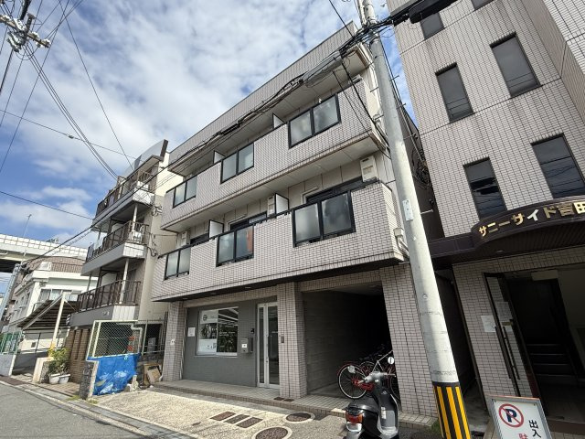 サニーサイド吉田駅前