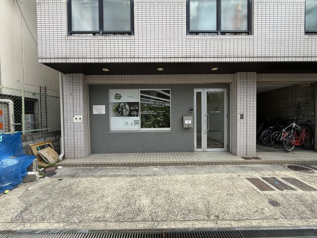 サニーサイド吉田駅前