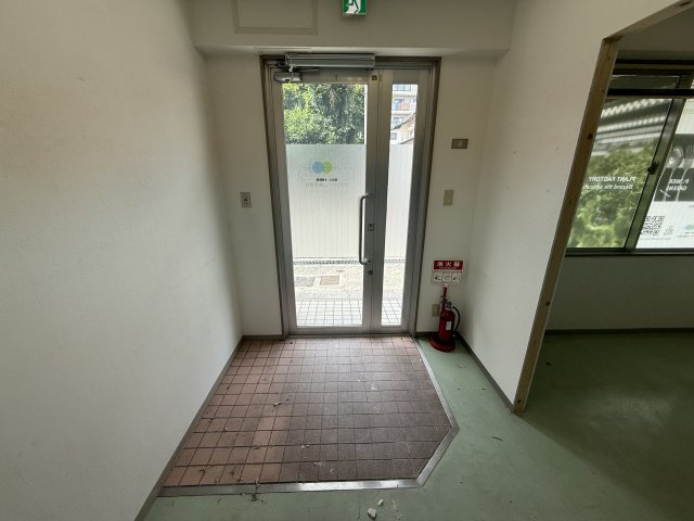 サニーサイド吉田駅前