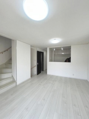【設備】 | 港南台１丁目戸建て
