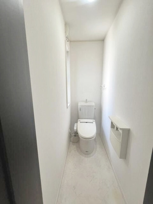 【トイレ】 | 港南台１丁目戸建て