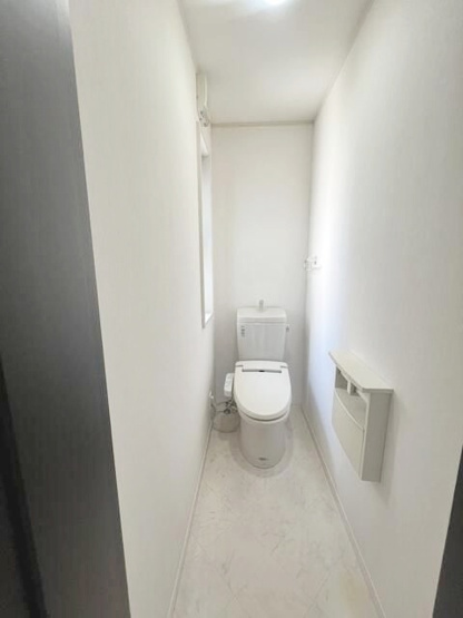 【トイレ】 | 港南台１丁目戸建て