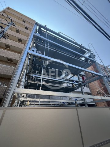 アルティザ緑地公園の駐車場|ArtizA緑地公園　駐車場