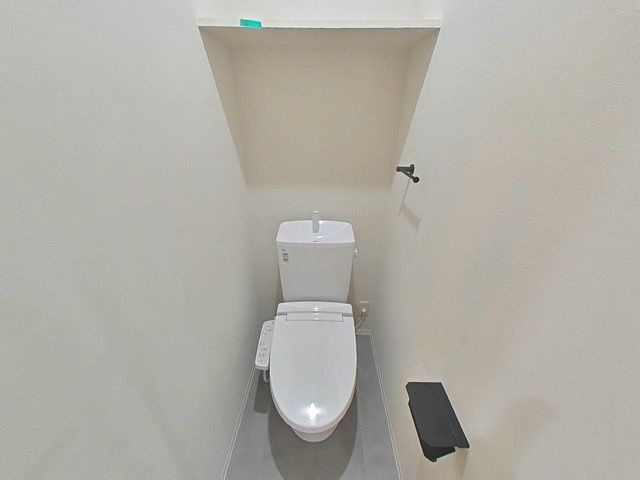 【トイレ】REGALE 船頭町 