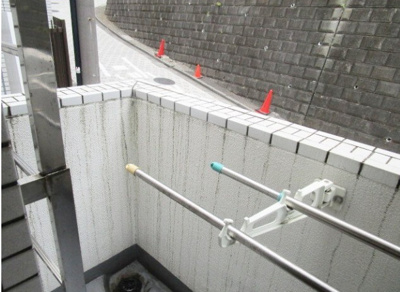【展望】 | ライオンズマンション妙蓮寺第６
