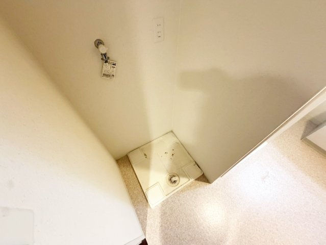 小西マンションの設備