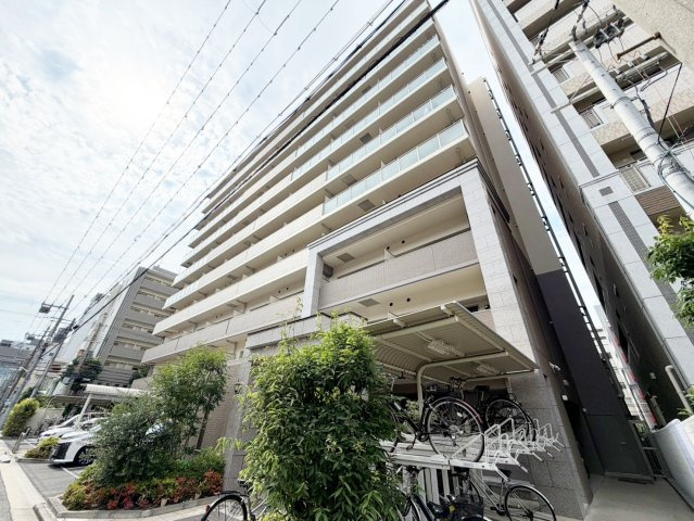 小西マンション