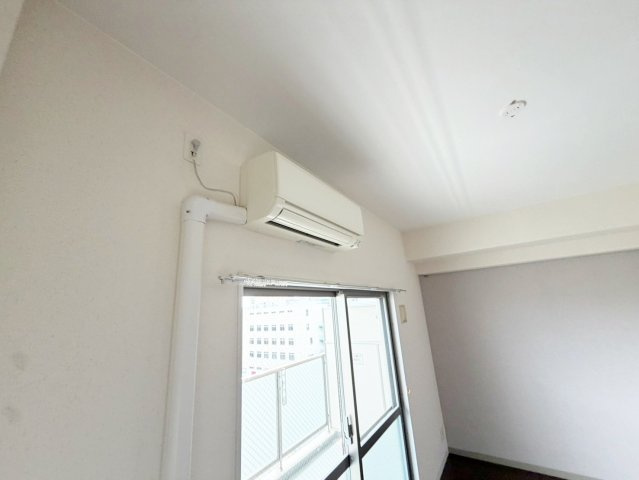 小西マンションの設備