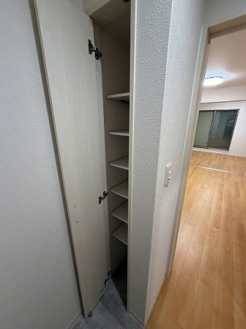 【設備】 | ロイヤルハイツ俊徳道