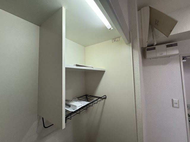 かねまつ庄内ビルの設備