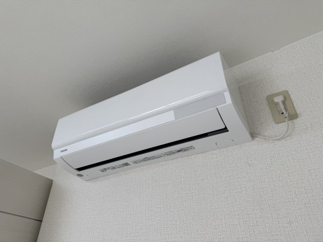 かねまつ庄内ビルの設備