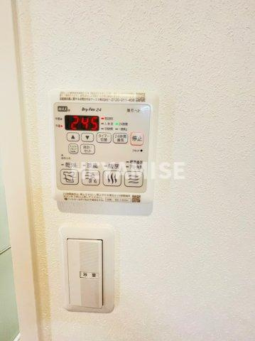 ALSTROMERIA（アルストロメリア）の設備|※同タイプのお部屋のお写真です。