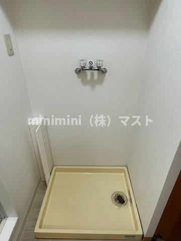 メゾンリエールの設備