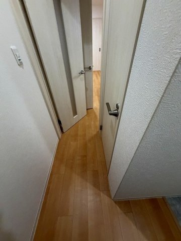 【玄関】 | ロイヤルハイツ俊徳道