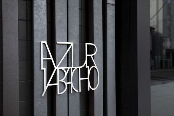 AZUR YABACHOの外観