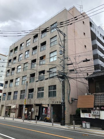 福岡市中央区平尾１丁目の賃貸マンション
