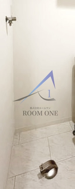 Ｍｙ　Ｓｔｙｌｅ　ＫＯＩＷＡの設備|洗濯機置き場です。
