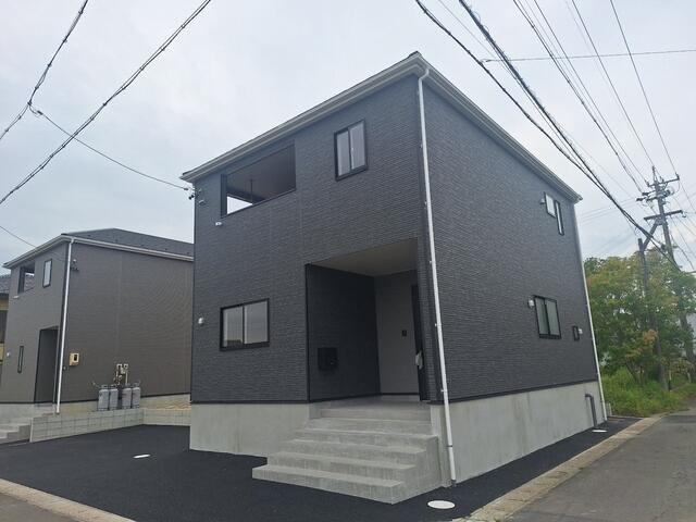 新築戸建て・仲介手数料無料）愛西市本部田町　第２　１号棟