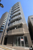 The Tokyo North Residenceの画像
