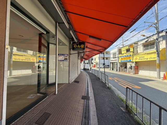 リアライズ住道南