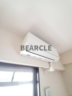 【設備】 | べラジオ五条堀川Ⅱ