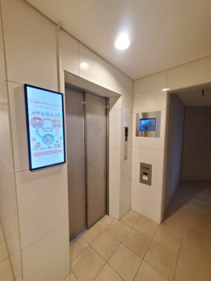 【その他共用部分】 | べラジオ五条堀川Ⅱ