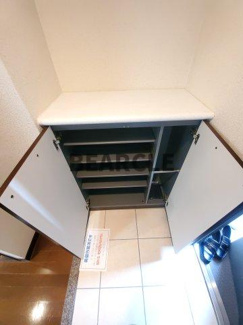 【設備】 | べラジオ五条堀川Ⅱ