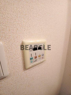 【設備】 | べラジオ五条堀川Ⅱ