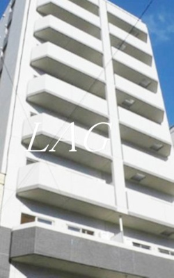 【外観】 | ルッソアグランデ | 外観です。