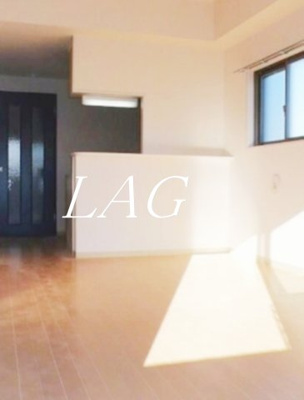 【居間・リビング】 | ルッソアグランデ | 洋室のお部屋です。