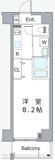 クレヴィスタ門前仲町グランの画像