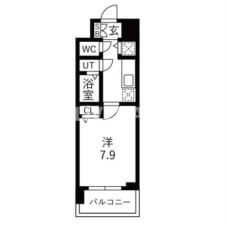 ファステート京都洛南エリーゼ