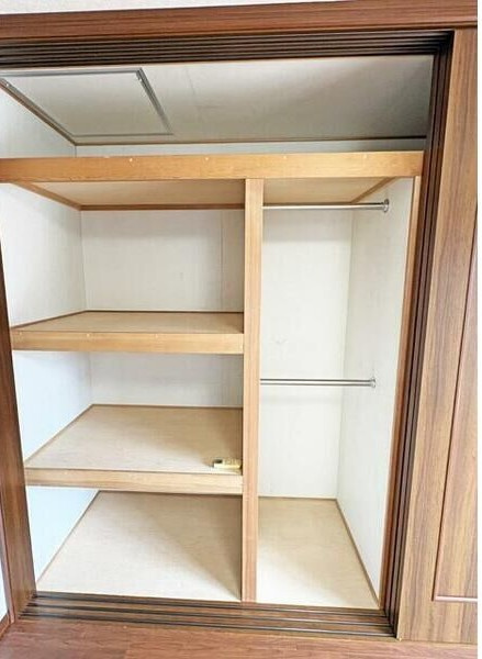 名古屋市北区（米が瀬町）の収納