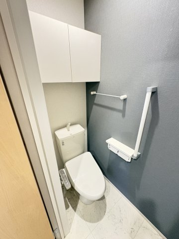 サンリットフジミのトイレ|※別部屋のイメージ写真です。