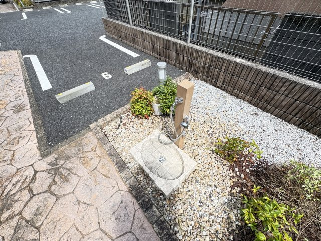 サンリットフジミのその他共用部分|※別部屋のイメージ写真です。
