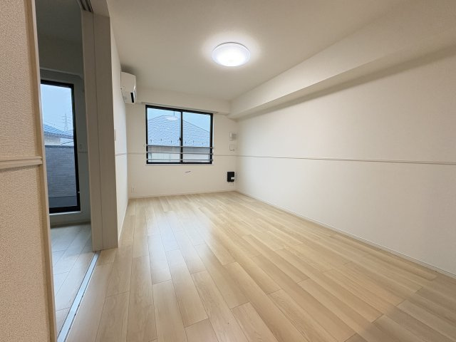 サンリットフジミの居間・リビング|※別部屋のイメージ写真です。