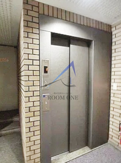 シルバープラザ白山