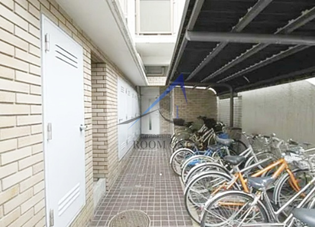 シルバープラザ白山