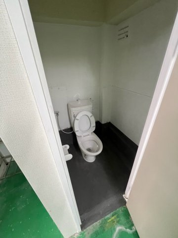 大阪市福島区福島８丁目の倉庫