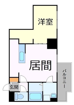ラヴェーラ大通公園